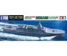 TAMIYA 1:700 JMSDF FFM-1 Mogami Mehrzweckfrega. / 300031037