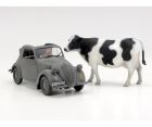 TAMIYA 1:35 Diorama-Set Haustiere Set 2 (8) / 300035385