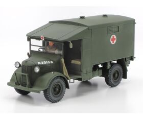TAMIYA 1:48 Brit. 2to. 4x2 Krankenwagen / 300032605