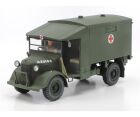 TAMIYA 1:48 Brit. 2to. 4x2 Krankenwagen / 300032605