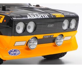 TAMIYA 1:10 RC Fiat 131 Abarth Olio Fiat MF-01X / 300058723