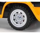 TAMIYA 1:10 RC Fiat 131 Abarth Olio Fiat MF-01X / 300058723