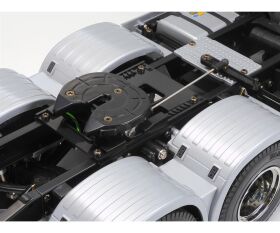 TAMIYA 1:14 RC SCANIA 770 S 6x4 Silber vorl. / 300056373