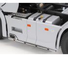 TAMIYA 1:14 RC SCANIA 770 S 6x4 Silber vorl. / 300056373
