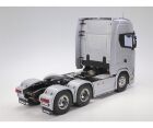 TAMIYA 1:14 RC SCANIA 770 S 6x4 Silber vorl. / 300056373