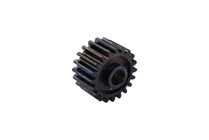 GPM TRX X-Maxx, XRT Medium Carbon Stahl Motor Transmission Input Gear 20T / GPMTXM8020TSBK