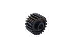 GPM TRX X-Maxx, XRT Medium Carbon Stahl Motor Transmission Input Gear 20T / GPMTXM8020TSBK