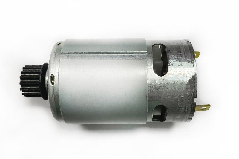 Koswork E-Motor 550 für Koswork KOS05201 / KOS05201-1
