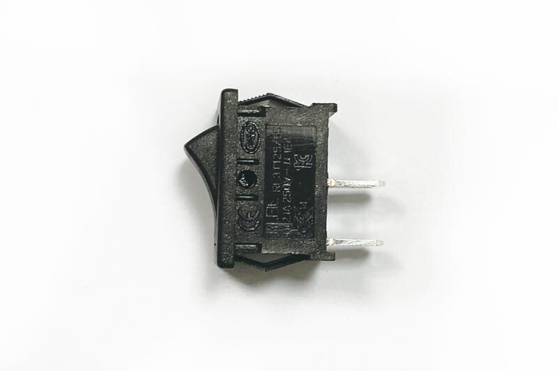 Koswork Schalter für Starter Box Koswork KOS05201 / KOS05201-14