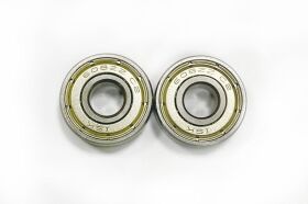 Koswork Kugellager 8x22mm (2) für Koswork KOS05201 /...