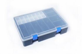 Koswork Ersatzteilkasten Koswork (245x175x56mm)...