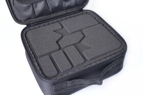 Koswork Tasche  für Motor (260x230x95mm) Hard Case /...