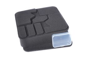 Koswork Tasche  für Motor (260x230x95mm) Hard Case / KOS32420