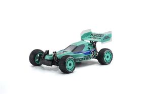 Kyosho Optima Mid87 WC Worlds Spec 4WD 1:10 Kit 60th...