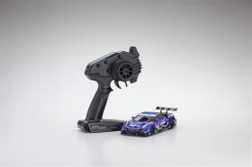 Kyosho Mini-Z RWD Honda Raybrig NSX Concept-GT 2014...