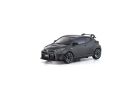 Kyosho Mini-Z AWD Toyota GRMN Yaris Circuit Package Gun Metal (MA020-KT531P) / K.32640GM