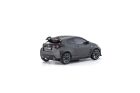 Kyosho Mini-Z AWD Toyota GRMN Yaris Circuit Package Gun Metal (MA020-KT531P) / K.32640GM