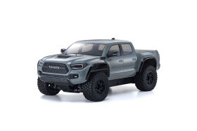 Kyosho KB10L Toyota Tacoma TRD Pro Lunar Rock VE 3S 4WD...