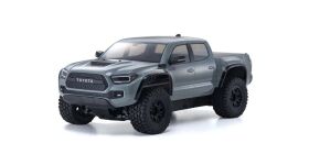 Kyosho KB10L Toyota Tacoma TRD Pro Lunar Rock VE 3S 4WD 1:10 Readyset / K.34703T1B