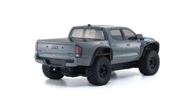Kyosho KB10L Toyota Tacoma TRD Pro Lunar Rock VE 3S 4WD 1:10 Readyset / K.34703T1B