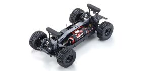 Kyosho KB10L Toyota Tacoma TRD Pro Lunar Rock VE 3S 4WD 1:10 Readyset / K.34703T1B