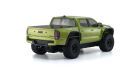 Kyosho KB10L Toyota Tacoma TRD Pro Elec Lime VE 3S 4WD 1:10 Readyset / K.34703T2B