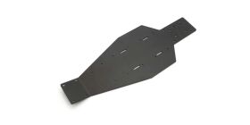 Kyosho Chassis Kyosho Ultima JJ CFRP / K.UTW011