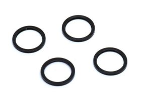 Sparko F8 Emulsion Kit (4) / SPKF82008OP