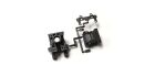 Kyosho Getriebekasten Vorn-Hinten Kyosho Inferno MP7.5-Neo (Hart) / K.IF284B