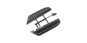 Kyosho Seitenschutz Inferno Neo 2.0 GT2 Neo ST / K.IF285B