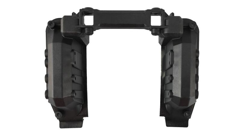 AMEWI / Hintere obere Stoßdämpferbefestigung CT10 / 021-23010