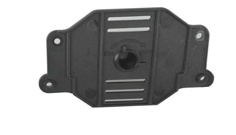 AMEWI / Hinterer Rahmenverbinder CT10 / 021-23024