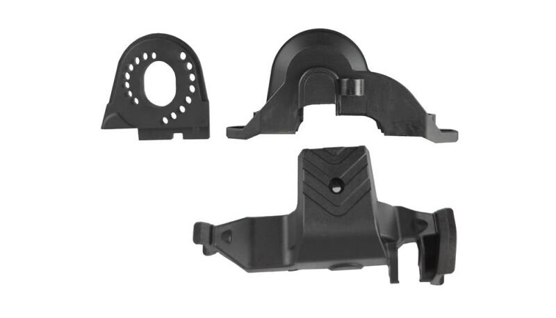 AMEWI / Motorhalterung Set CT10 / 021-23032-33-34