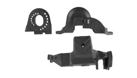 AMEWI / Motorhalterung Set CT10 / 021-23032-33-34