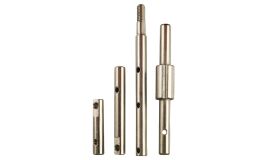 AMEWI / Getriebewellen Set CT10 / 021-23078-79-80-81