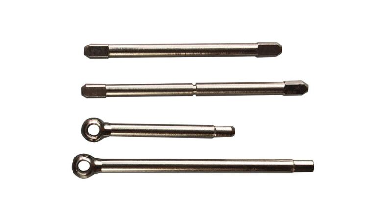 AMEWI / Antriebswellen Set vorne & hinten CT10 / 021-23083-84-85-86