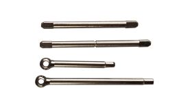 AMEWI / Antriebswellen Set vorne & hinten CT10 /...