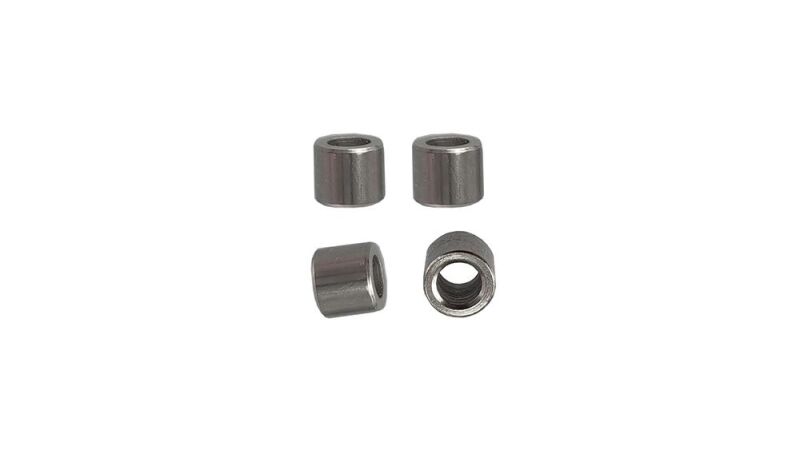 AMEWI / Hülsen Set 5x4,2mm CT10 / 021-23094