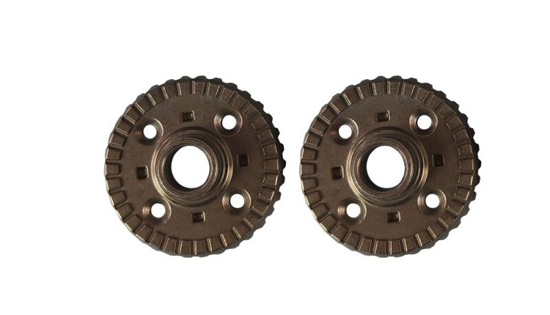 AMEWI / Diff-Tellerzahnrad Set CT10 / 021-24008