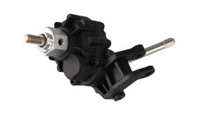 AMEWI / Portalgetriebebox Vorderachse Links CT10 / 021-24069