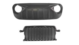 AMEWI / Frontgrill Set Crosstrail / 021-25037-38