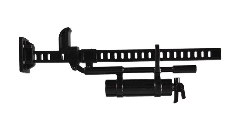 AMEWI / Wagenheber mit Feuerlöscher CT10 / 021-25047