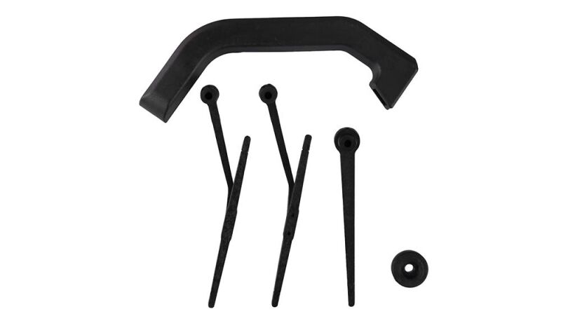 AMEWI / Karosserieanbauteile Set A Crosstrail / 021-26057-58-59