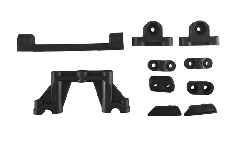AMEWI / Karosserieanbauteile Set D Crosstrail / 021-26066-26071