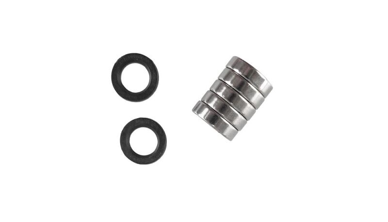 AMEWI / Magnet Set Crosstrail / 021-26077-78