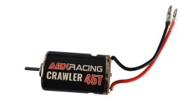 AMEWI / Motor brushed Crawler 45T / 021-MT45
