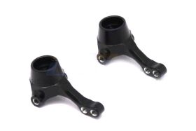 GPM HPI RS4 Sport ALUMINIUM FRONT KNUCKLE ARM - 1PR /...