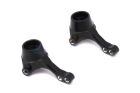 GPM HPI RS4 Sport ALUMINIUM FRONT KNUCKLE ARM - 1PR / GPMSP3021BK