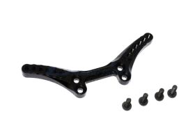 GPM HPI RS4 Sport ALUMINIUM FRONT SHOCK TOWER - 1PC SET /...