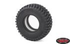 RC4WD BFGoodrich Mud Terrain KM 1.9 Scale Tires / RC4ZT0225